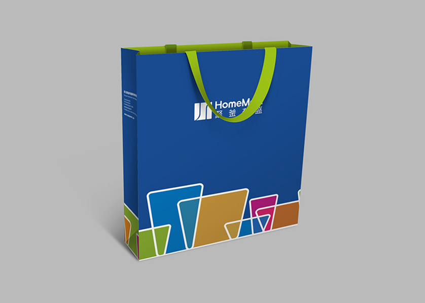 鸡西VI设计公司