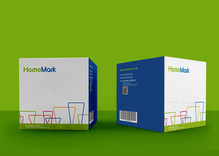 鸡西VI设计公司