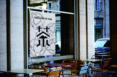 鸡西VI设计：融合城市文化，打造特色品牌标识